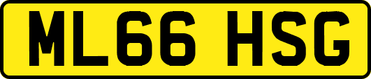 ML66HSG