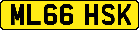 ML66HSK