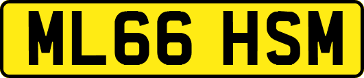 ML66HSM