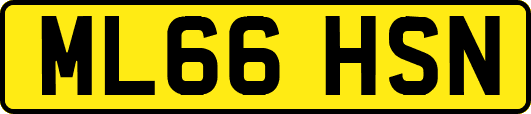 ML66HSN