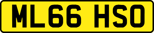 ML66HSO