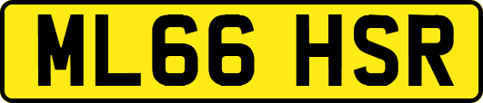ML66HSR