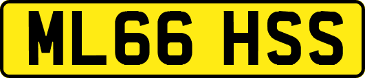 ML66HSS
