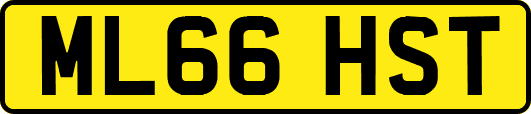 ML66HST