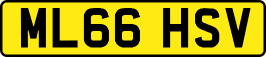 ML66HSV