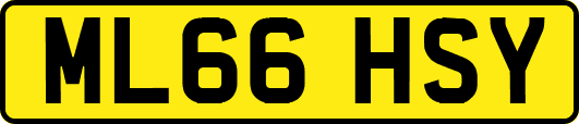 ML66HSY