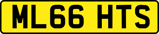ML66HTS