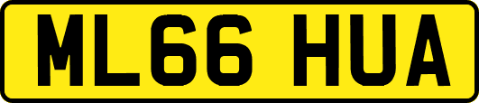 ML66HUA