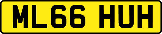 ML66HUH
