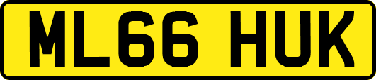 ML66HUK