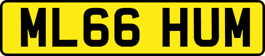 ML66HUM