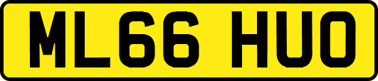 ML66HUO