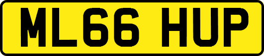 ML66HUP
