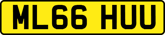 ML66HUU