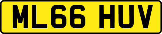 ML66HUV