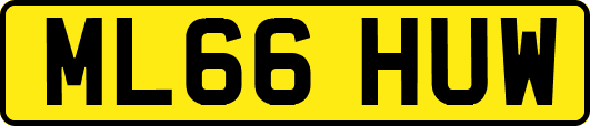 ML66HUW