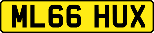 ML66HUX