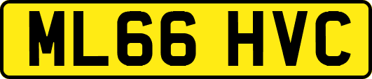 ML66HVC