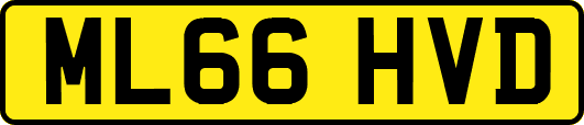 ML66HVD