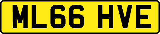 ML66HVE