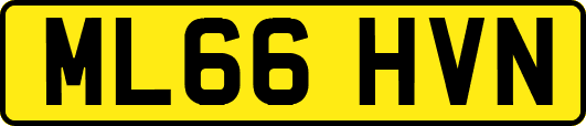 ML66HVN