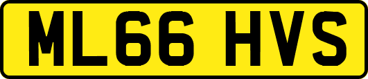 ML66HVS