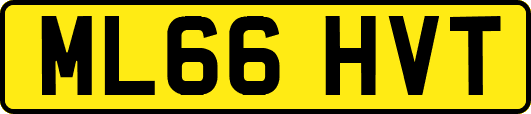 ML66HVT