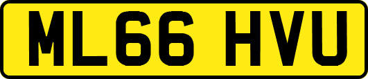 ML66HVU