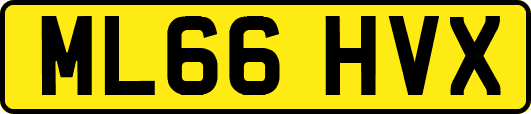 ML66HVX
