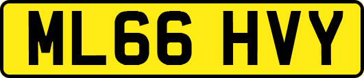ML66HVY