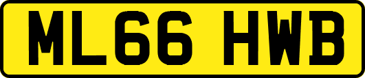 ML66HWB