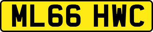 ML66HWC