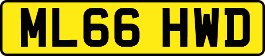 ML66HWD