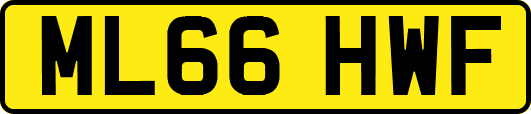 ML66HWF