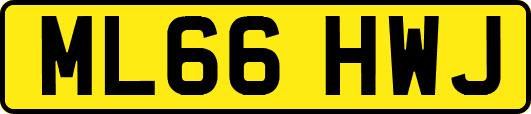 ML66HWJ