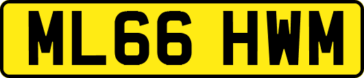 ML66HWM