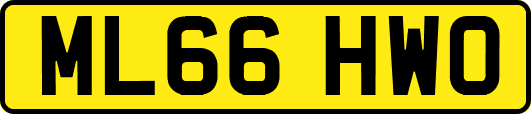 ML66HWO