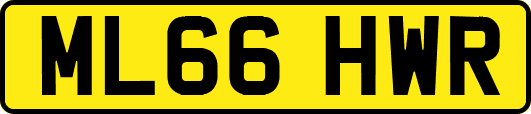 ML66HWR
