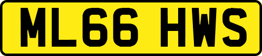 ML66HWS