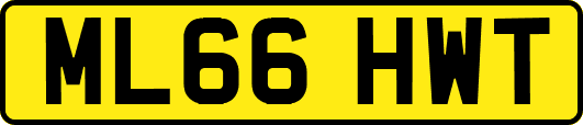 ML66HWT