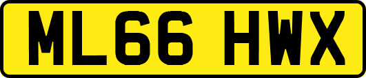 ML66HWX