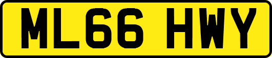 ML66HWY