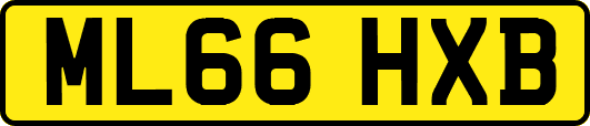ML66HXB