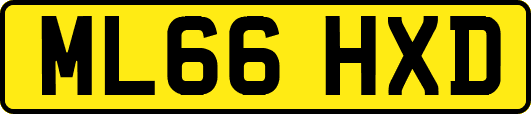 ML66HXD