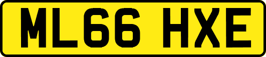 ML66HXE