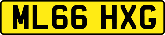 ML66HXG
