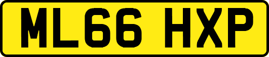 ML66HXP