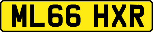 ML66HXR