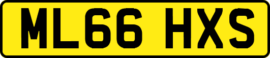 ML66HXS