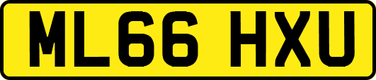 ML66HXU